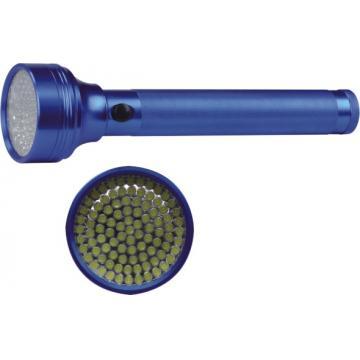 plastic flashlight reflector