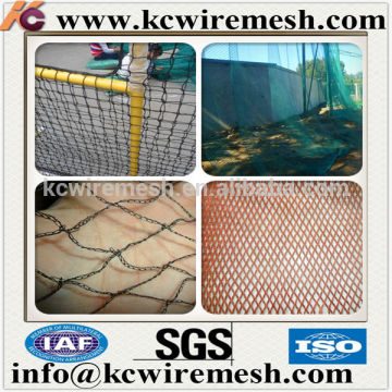 Baseball Practice Nets