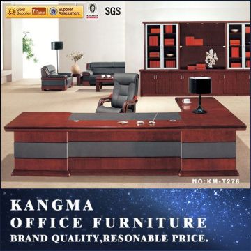 Hongqiao wooden material classic home office furniture