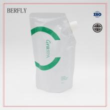 Professional All Hair Middle Hair Perm