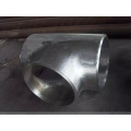 Alloy Seamless Butt-welded Fitting