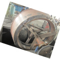 Pulverizer Roller Welding Recondition