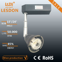 hot sale !Zhongshan city 5w led spot light ,led track bulb light,gu11 led spot light