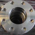 ASME B16.5 Stainless Steel SS304 Flange