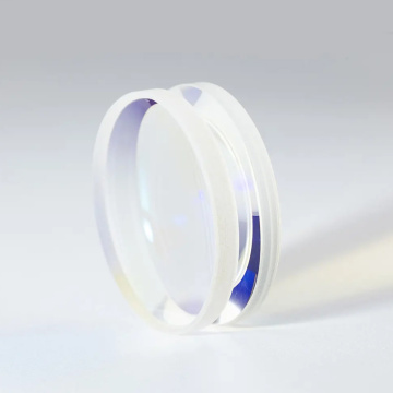 Relfar Cleaning Collimation and Focusing Lenses