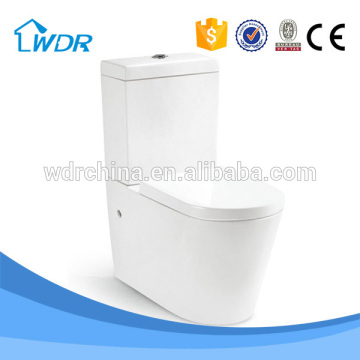 Modern furniture toilet seat different kind of china wares