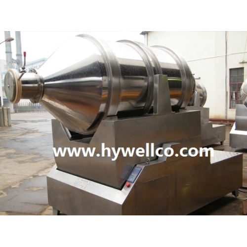 New Condition Spice Mixing Machine