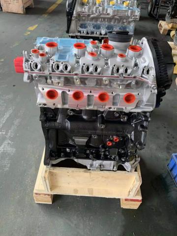 Hyundai Santa Fe Engine