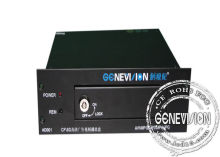 Shockproof Hd Media Player Box With Usb2.0 Input And Vga Output