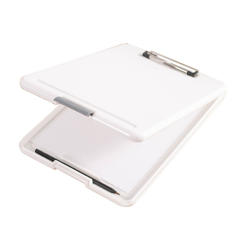 Folding Clipboard