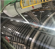 430 Ba Finish Stainless Steel Coil Stock