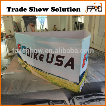 Exhibition Booth Roof Hanging Display System