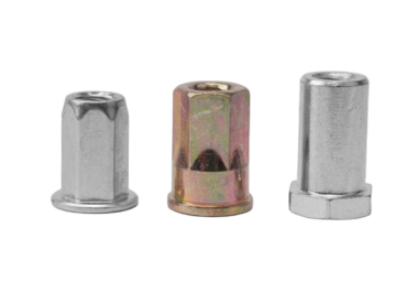 Professional Grade Internal Thread Riveting Nut