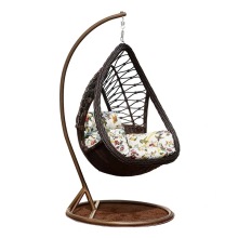 Outdoor Rattan Swing Sets & Comfortable Indoor Hammock Chairs