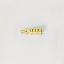 Tactical Brass Jag for .40 Caliber Accessories
