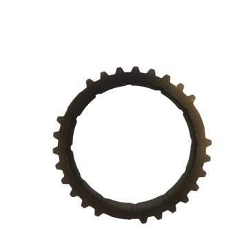 Auto Parts Transmission Synchronizer ring