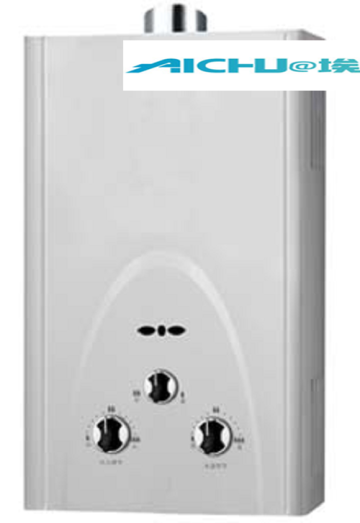 Freestanding Installation Instant Gas Water Heater