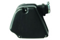 Bagian-bagian sepeda motor Muffler/Absorber/karburator/BAJAJ MB100