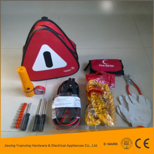 Wholesale china import tool box and custom printed color sleeve packing multi-purpose tool kit