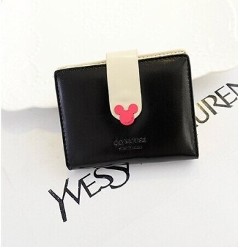 mickey mouse wallet