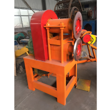 Best Price Old Rubber Tyre Recycling Machines - Tire Strip Cutting Machine