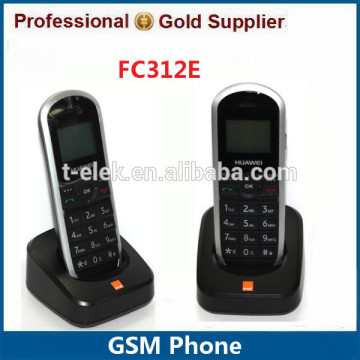 Huawei FC312E GSM Cordless Phone Fixed Wireless Terminal