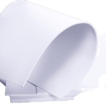 Printable 8x4 ft Foam PVC Board for Engraving and Advertising