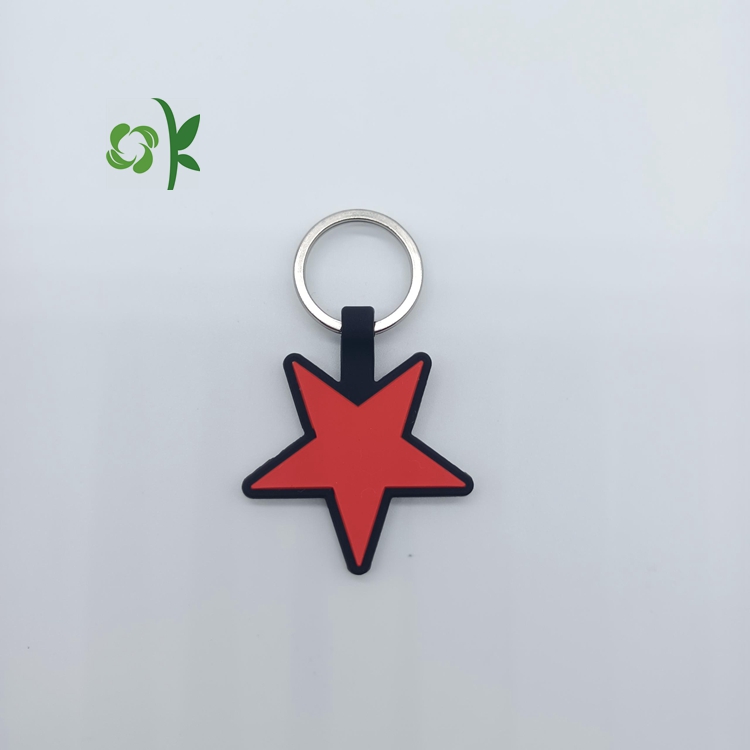 Big Star Shape Pet Tag (14)