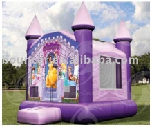 Princess Bouncer