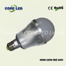 bulb light 2 year warranty