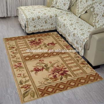 hot sale chinese handmade wool rugs