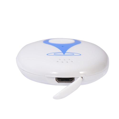 Thời gian thực Portable Mini GMS / GPS / GPRS Tracker