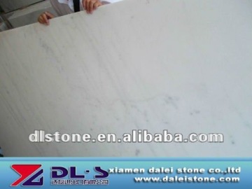 Chinese White Marble Guangxi White Marble