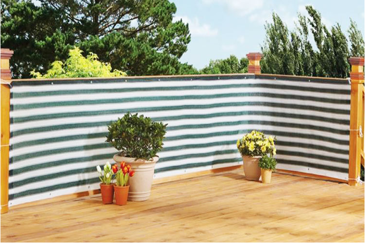 Cerca da varanda BALCONY FENCE