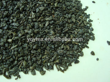 best green tea gunpowder 3505AAA | gunpowder green tea price per kg | green tea 3505AAA