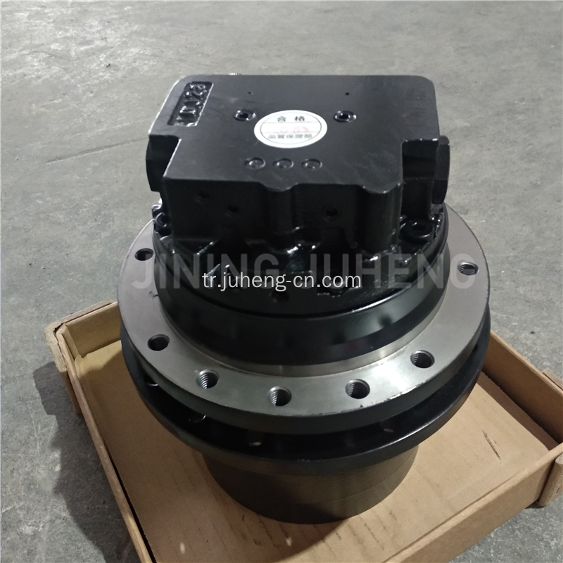 20R-60-00100 20R6000100 PC20-3 Nihai Tahrik Orijinal yeni OEM