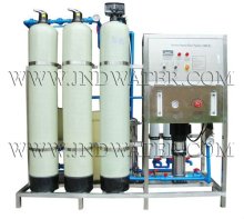 Water Purification System