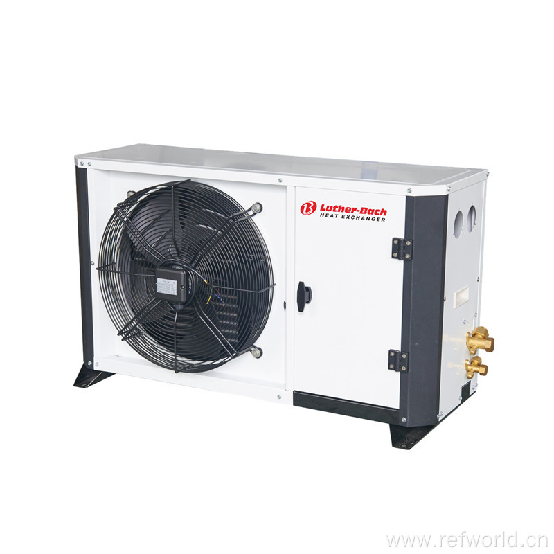 Danfoss Scroll Compressor Box Type Condensing Units