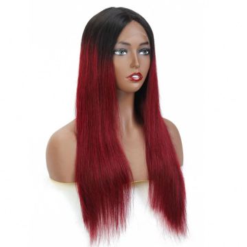 Hd lace frontal wig virgin hair synthetic lace front wig water wave lace frontal wig