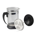 French Press Single Serving Coffee