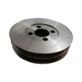 Deutz BF6M1013 محرك V-Groved Pulley 1308041-D301