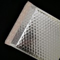 Holographic Shiny Metallic Aluminiumfolie Bubble Mailer