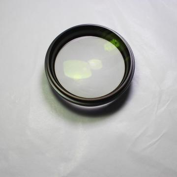 Fused silica spherical lens JGS1 optical lenses