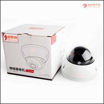 1.0MP HD DH-IPC-HDBW1025R CCTV-camera&#39;s