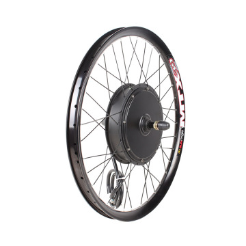 High-Power 3000W E-Cycle Hub Motor Kit - 48V, 60V, 72V Options