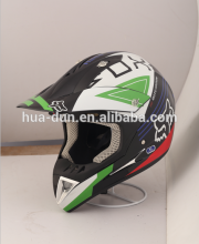 Factory wholesale motor cross helmets ,off road helmet HD-802