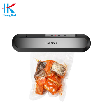 Mini size use Home food sealing vacuum sealer