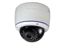Hd Sdi Camera 2.0m Pixels 1080p Security Camera Dome Camera