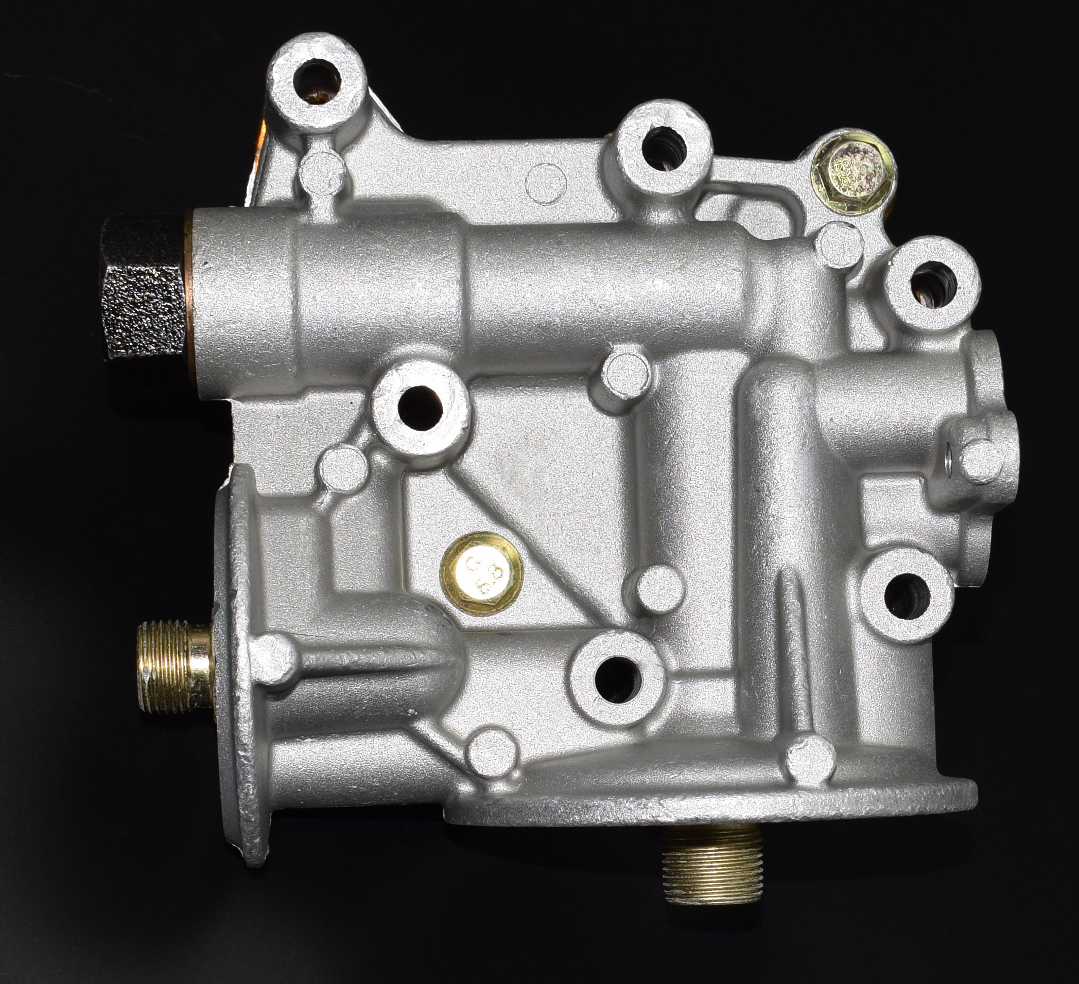 MITSUBISHI Oil Pump 2610041400 China Manufacturer