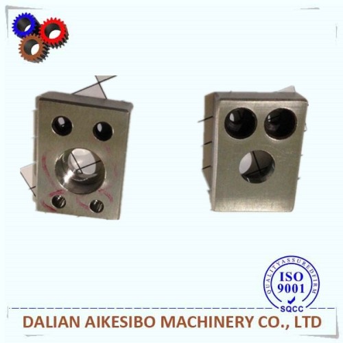 lock cover for automatic system line